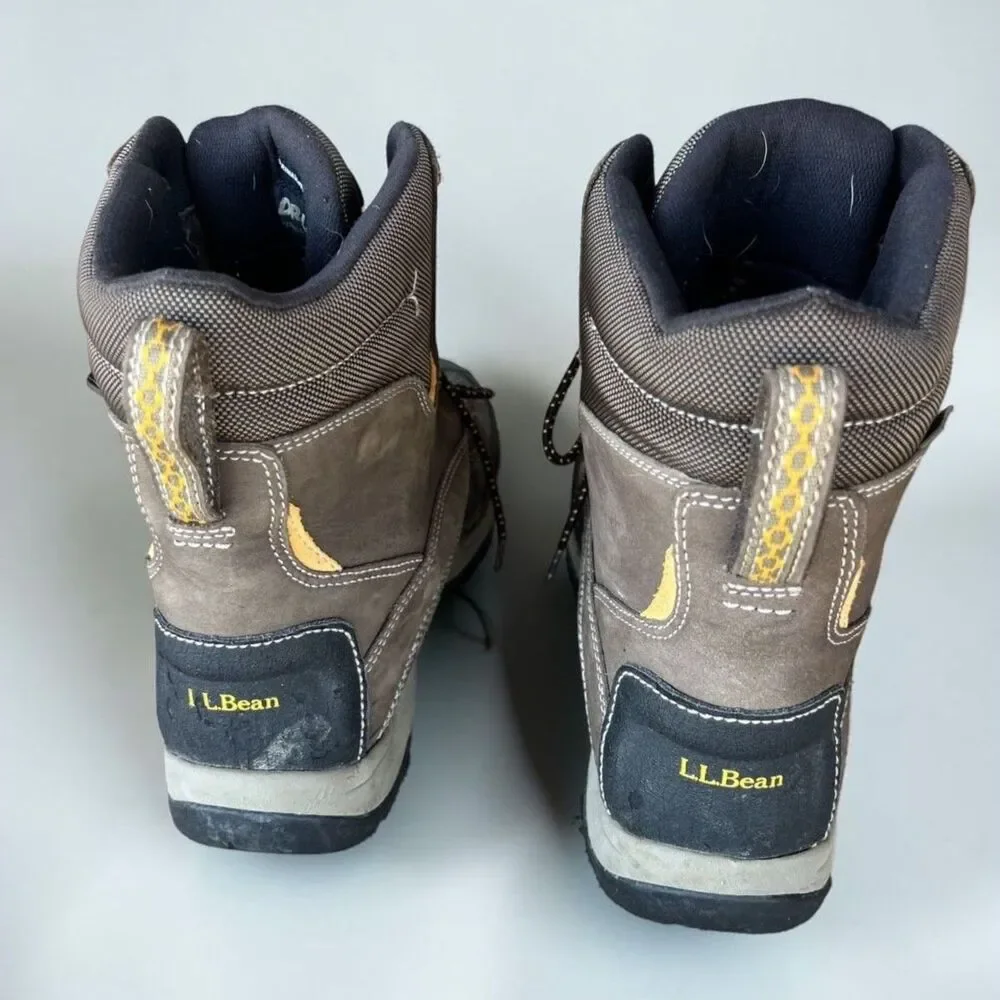 L.L. Bean bean men’s